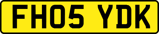 FH05YDK