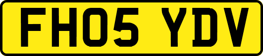 FH05YDV