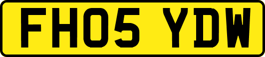 FH05YDW