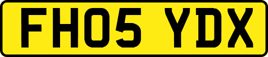 FH05YDX