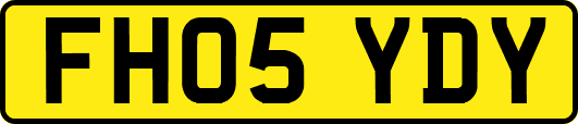 FH05YDY