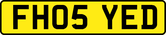 FH05YED