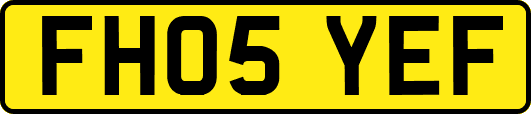 FH05YEF