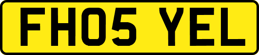FH05YEL