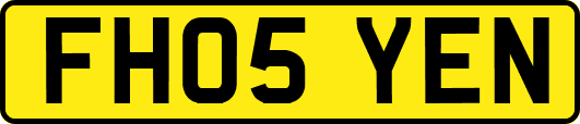 FH05YEN