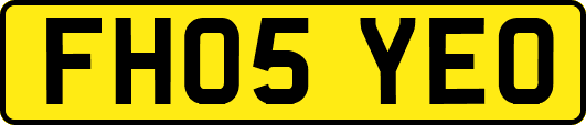 FH05YEO