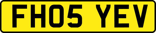 FH05YEV