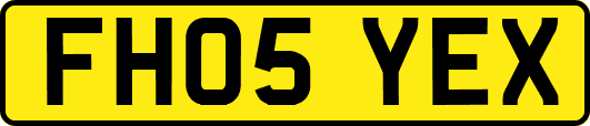 FH05YEX