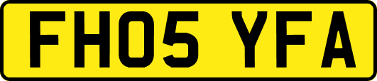 FH05YFA