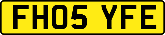 FH05YFE