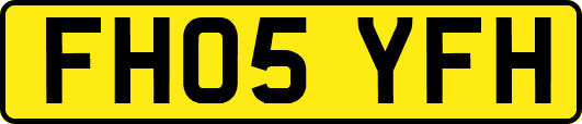 FH05YFH