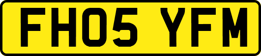 FH05YFM
