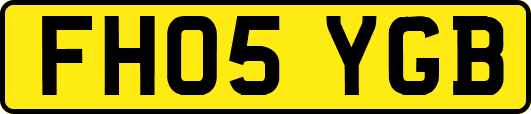 FH05YGB