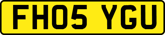 FH05YGU