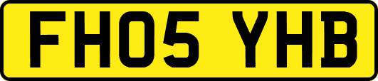 FH05YHB