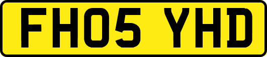 FH05YHD