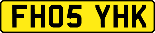 FH05YHK