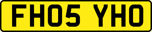FH05YHO