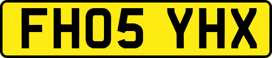 FH05YHX