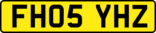 FH05YHZ