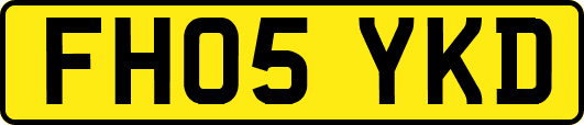 FH05YKD