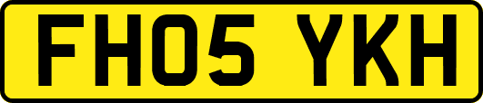 FH05YKH