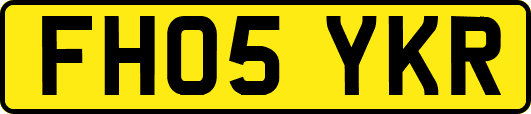 FH05YKR