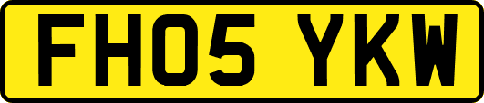 FH05YKW