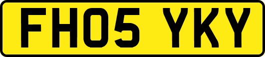 FH05YKY