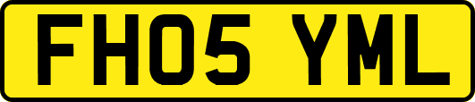 FH05YML