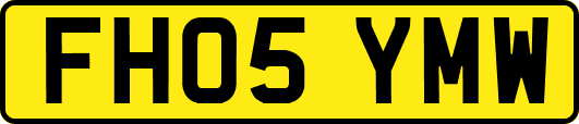 FH05YMW