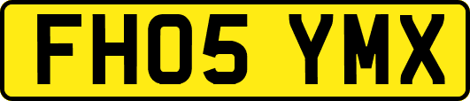 FH05YMX