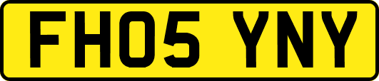 FH05YNY
