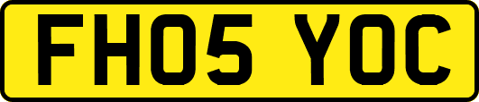 FH05YOC