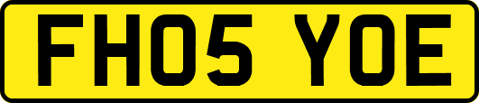 FH05YOE