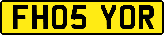 FH05YOR