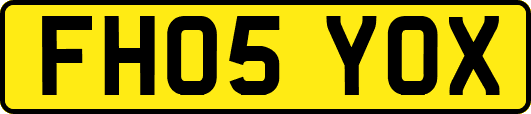 FH05YOX