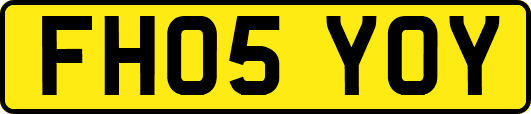 FH05YOY