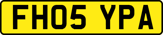 FH05YPA