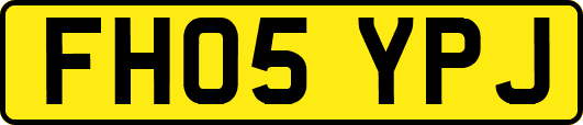 FH05YPJ
