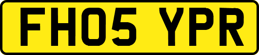 FH05YPR