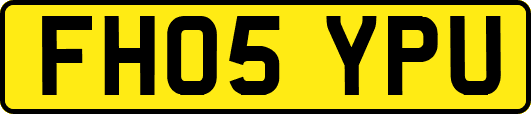 FH05YPU
