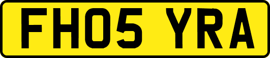 FH05YRA