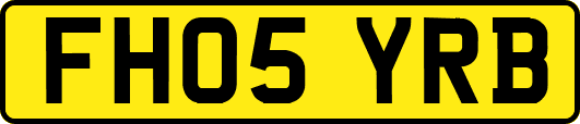 FH05YRB