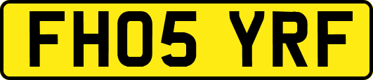 FH05YRF