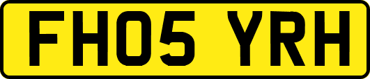 FH05YRH