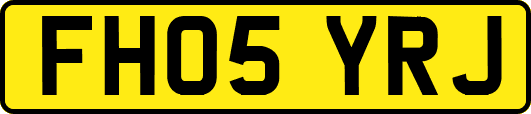 FH05YRJ
