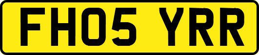 FH05YRR