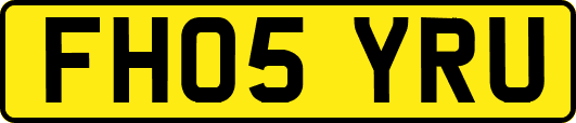 FH05YRU