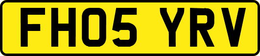FH05YRV